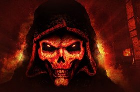 تصویر یک دیابلو 2 رسورکتد | Diablo 2 Resurrected 