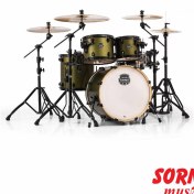 تصویر درام ست GM-AR504 MAPEX SHELL Mapex ARMORY 504S (GM) Drum SHELL Pack