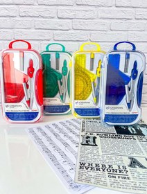 تصویر ست رسم ریاضی سی کلاس 