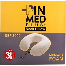 تصویر دورگردنی پین مد پلاس مراقبت ارتوپدی پیشرفته را با پین‌مد پلاس کشف کنید