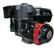 تصویر موتور تک بنزینی SKN 