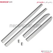 تصویر زه اطراف پراید 111 و 132 