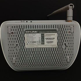 تصویر مودم روتر تی پی-لینک مدل TD-W8951N 