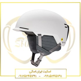 تصویر هلمت اسکی Smith مدل Scout MIPS 