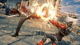 تصویر بازی Tekken 7 PS5,PS4 اکانت قانونی Tekken 7