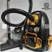 تصویر جاروبرقی بوش 3500وات 