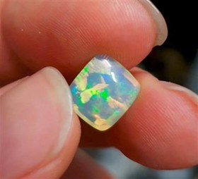 تصویر اوپال دریایی مربع 