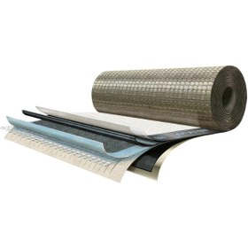 تصویر ایزوگام پشم شیشه 