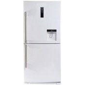 تصویر یخچال و فریزر سینجر مدل SC-500 Sinjer SC-500 Refrigerator