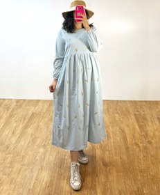 تصویر پیراهن آفتاب 