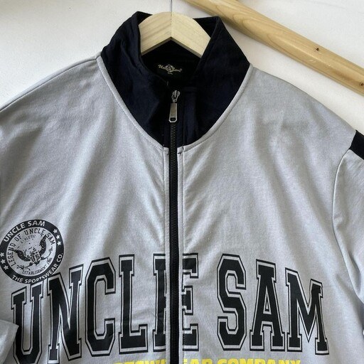 Uncle sam clearance sportswear company