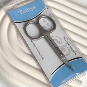 تصویر قیچی ابرو تتیس Tethys کد B05 