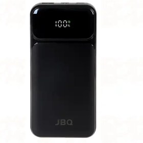 تصویر پاوربانک 20000 JBQ مدل PB-7740 JBQ Power Bank 10000 Model PB-7740