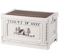 تصویر جعبه تاشو PP50L نیچرهایک | Naturehike PP folding box 