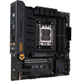تصویر مادربرد ایسوس ASUS TUF GAMING B650M-E WIFI 