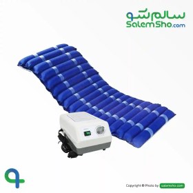 تصویر تشک مواج سلولی بست (Best) مدل Am002 best-am002-medical-air-mattress