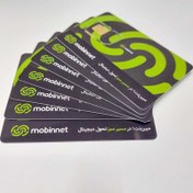 تصویر سیم کارت های اصلی ۳۶۰ درجه مبین نت (رومینگ) 