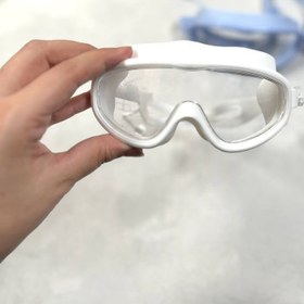 تصویر عینک شنا مدل VK5029 