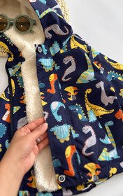 تصویر سویشرت طرحدار جدید کد ۳۱۷۹ سایز۸ ماه تا ۷ سال سایز۱۰/۱۲/۱۴/۱۶/۱۸/۲۰