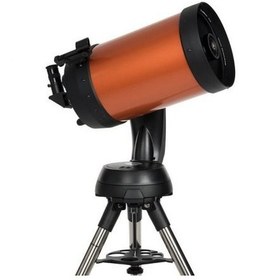 تصویر تلسکوپ برند celestron مدل NexStar 8SE Computerized Telescope 