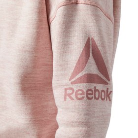 تصویر سویشرت و هودی زنانه ریبوک reebok | BQ5910