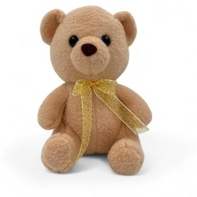 تصویر عروسک خرس تدی بزرگ 