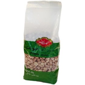 تصویر لوبیا چیتی گلستان ۴۵۰ گرم 