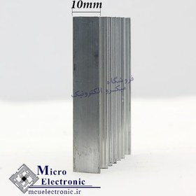 تصویر هیت سینک 5.5x5.5 قطر 5mm 