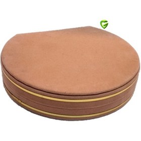 تصویر جعبه سرویس گلبهی کد2482 