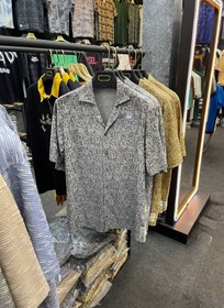 تصویر پیراهن مراکشی وارداتی - ط 