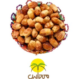 تصویر خرمای زاهدی 