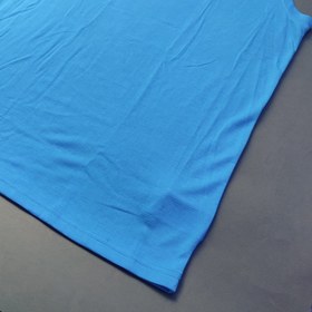 تصویر تاپ آبی کرویت 