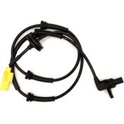 تصویر سنسور ABS - پژو 405 چرخ جلو/بوش برند SSAT (KESENS) 