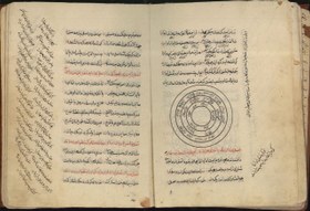 تصویر دانلود نسخه خطی در علم موسیقی( میر صدرالدین محمدبن میرزا شرف جهان ) 