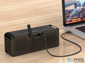 تصویر اسپیکر بلوتوث اوریکو Orico Three-proofing SOUNDPLUS-M1 Bluetooth Speaker 