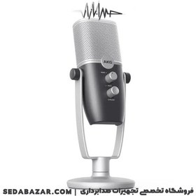 تصویر AKG - Ara میکروفون USB 