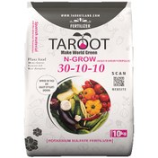 تصویر کود 10-10-30 (نیترات بالا) 