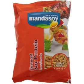 تصویر سویا غیر تراریخته 