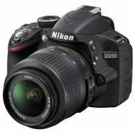 Nikon d3200 on sale