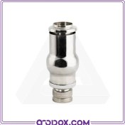 تصویر نازل فواره پفکی 