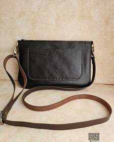 تصویر کیف دوشی زنانه کد KF007 