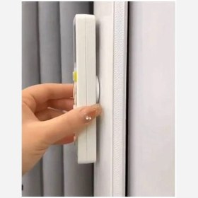 تصویر مگنت کنترل 