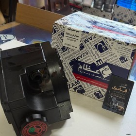 تصویر پمپ هیدرولیک عظام 206 