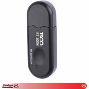 تصویر دانگل بلوتوث USB تسکو مدل BT100 دانگل بلوتوث تسکو مدل BT100