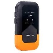 تصویر مودم جیبی TOPLiNK HW77C 