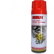 تصویر اسپری انژکتور شوی خودرو گتسان مدل G-2045H حجم 450 میلی لیتر Getsun G-2045H Injector & Choke Cleaner 450 ml