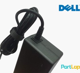 تصویر شارژر لپ تاپ دل مدل DA90PS1-00 ظرفیت ۴.۶۲ آمپر ۱۹.۵ ولت 