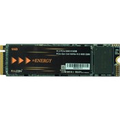 تصویر اس اس دی اینترنال ایکس-انرژی مدل FALCON M.2 NVME PCIE 3.0 2280 ظرفیت 512 گیگابایت SSD حافظه ایکس انرژی مدل FALCON M.2 NVME PCIE 3.0 2280 ظرفیت 512GB