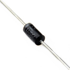 تصویر دیود زنر P6KE12A DIODE ZENER P6KE12A