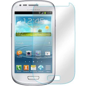 تصویر تعویض گلس ال سی دی گوشی سامسونگ Samsung Galaxy S3 Mini 